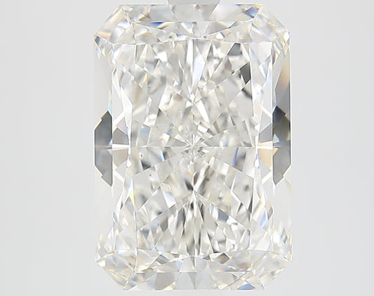 Radiant Diamond
