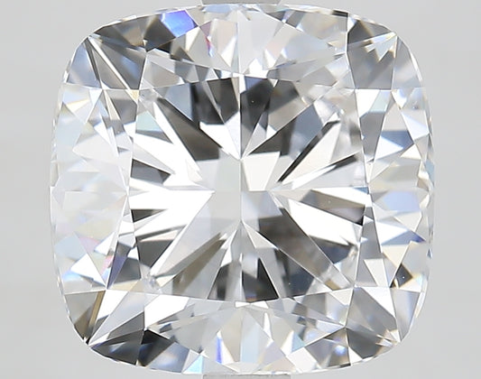 Square Cushion Diamond