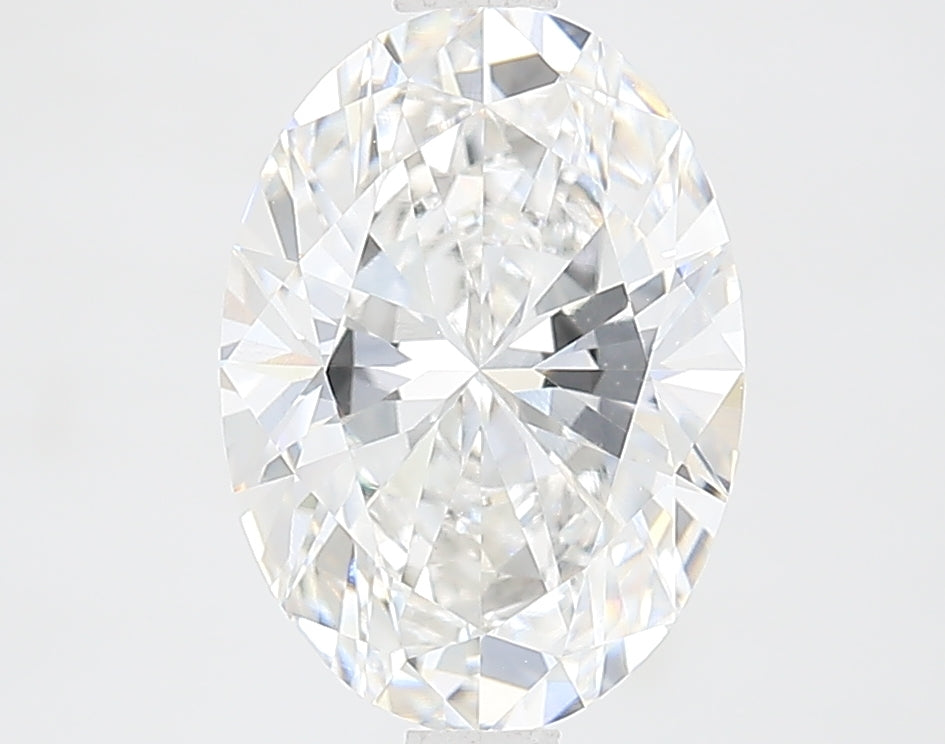 Oval Diamond