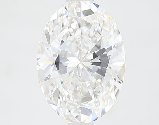 Oval Diamond