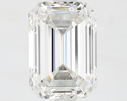 Emerald Diamond
