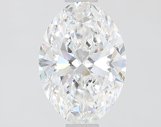 Oval Diamond