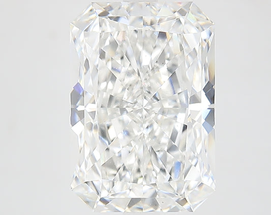 Radiant Diamond