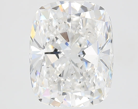 Cushion Diamond