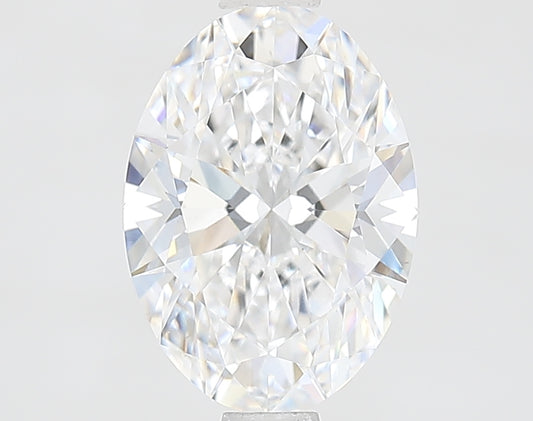 Oval Diamond