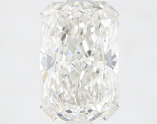 Radiant Diamond