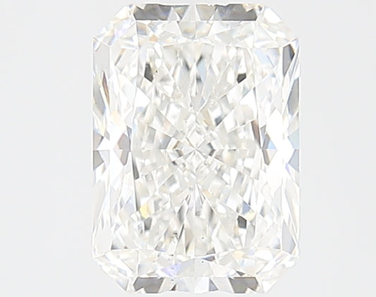 Radiant Diamond