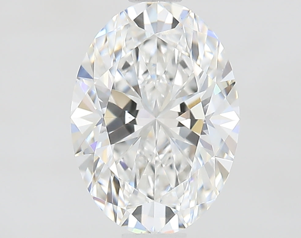 Oval Diamond