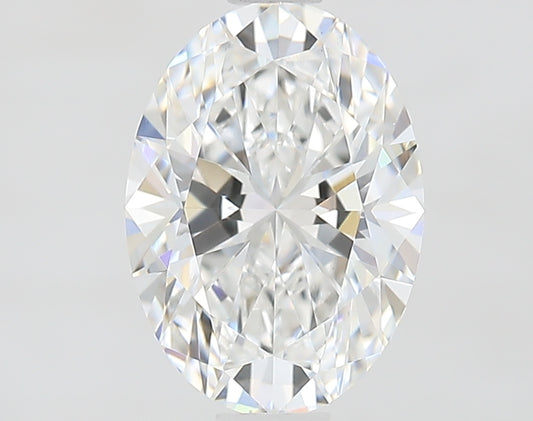 Oval Diamond
