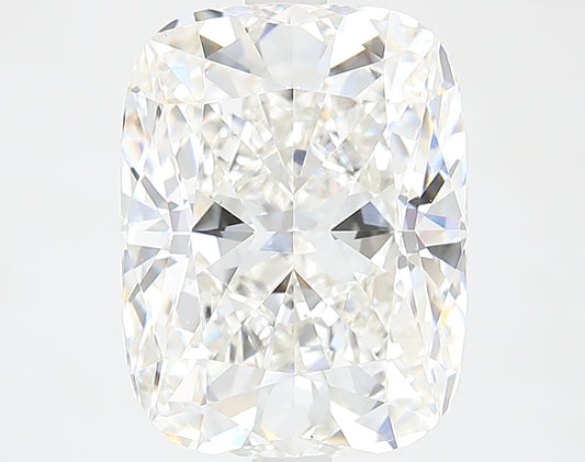 Cushion Diamond