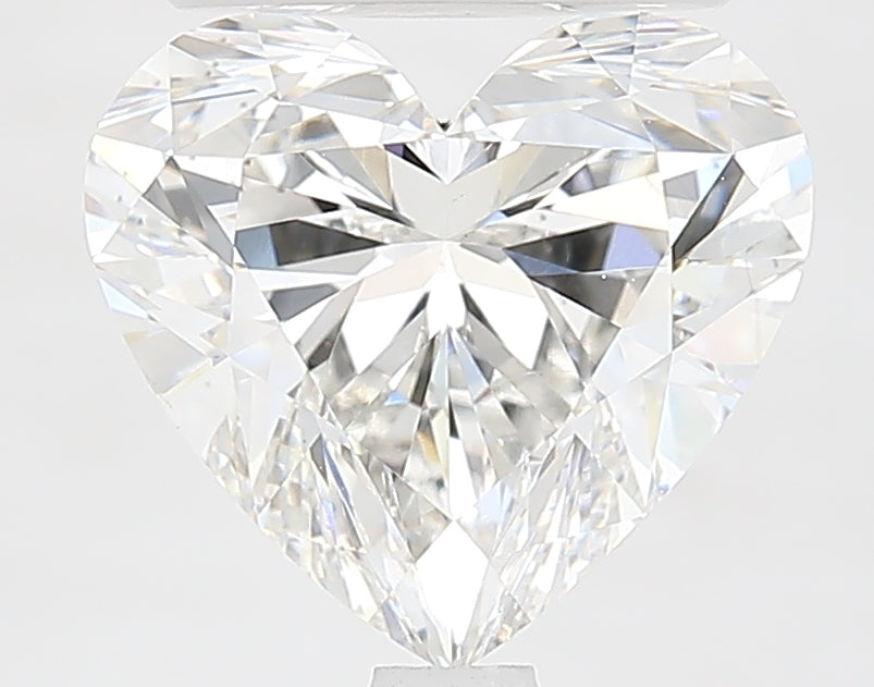 Heart Diamond