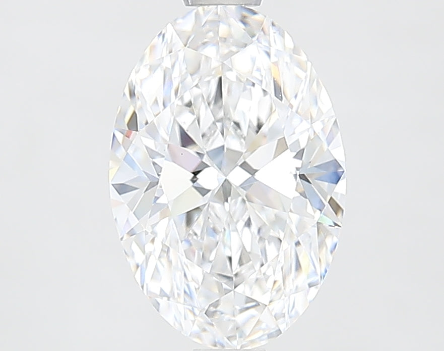 Oval Diamond