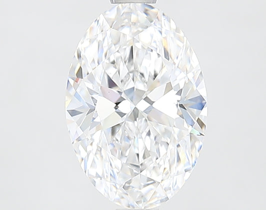 Oval Diamond