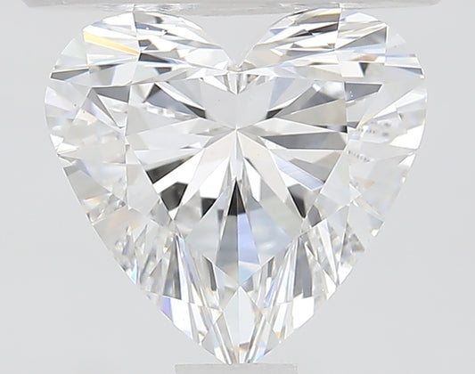 Heart Diamond