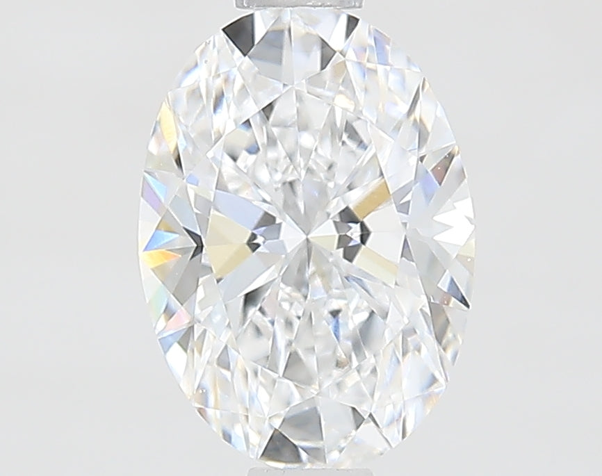 Oval Diamond