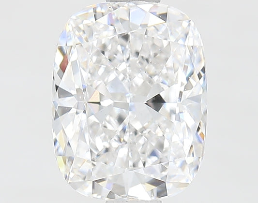 Cushion Diamond