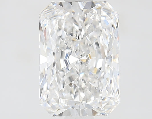 Radiant Diamond