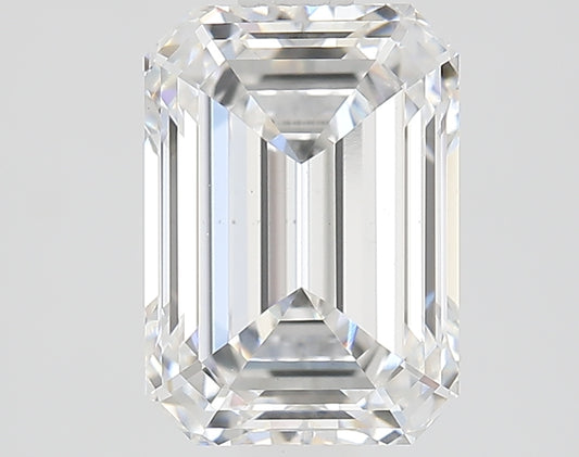 Emerald Diamond