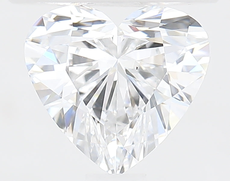 Heart Diamond