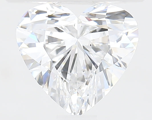 Heart Diamond