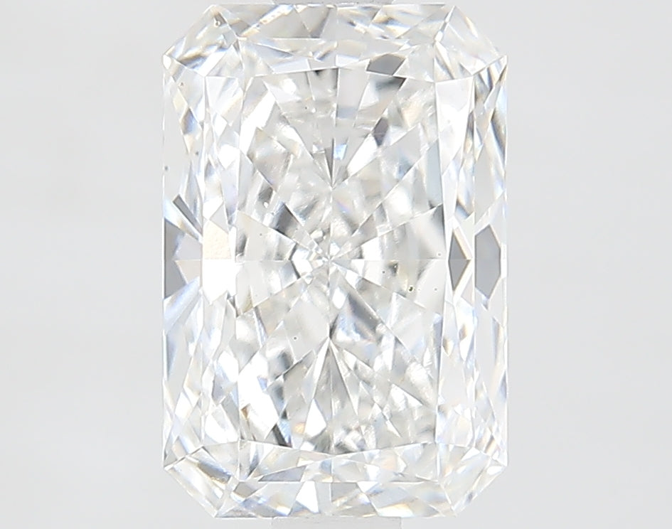 Radiant Diamond