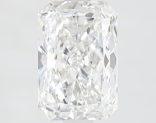 Radiant Diamond