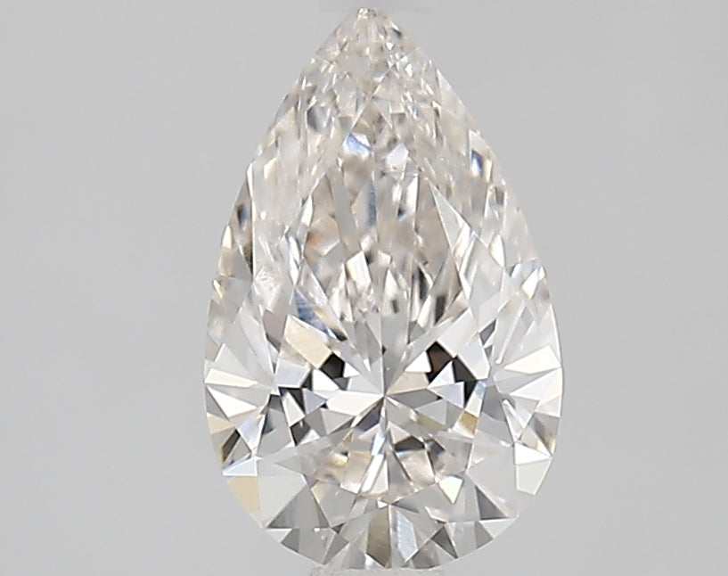 Pear Diamond