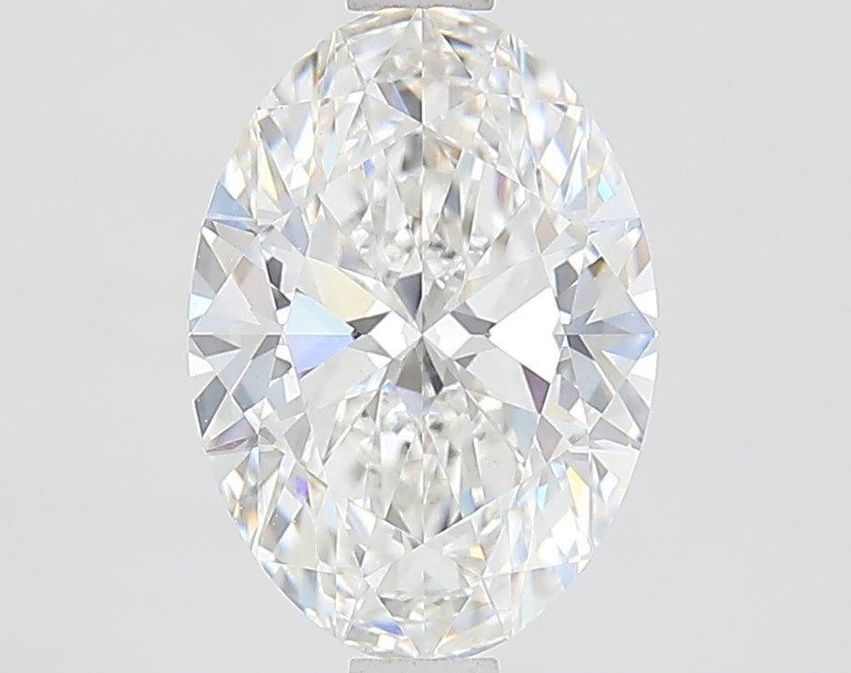 Oval Diamond