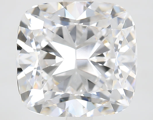 Square Cushion Diamond