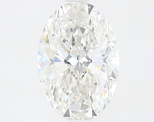 Oval Diamond
