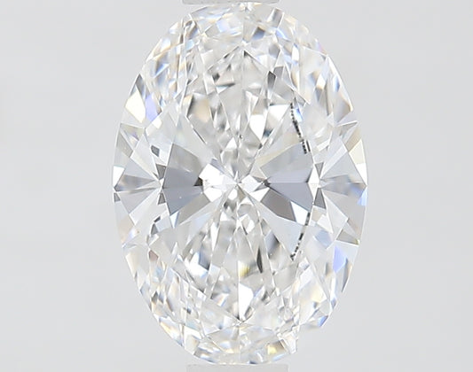 Oval Diamond