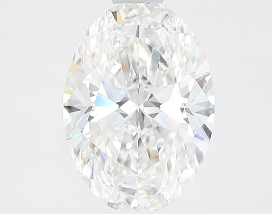 Oval Diamond