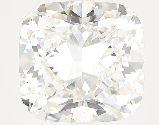 Cushion Diamond
