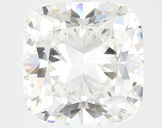 Cushion Diamond