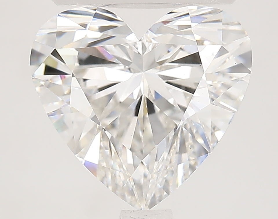 Heart Diamond