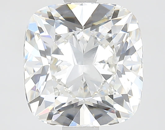 Cushion Diamond