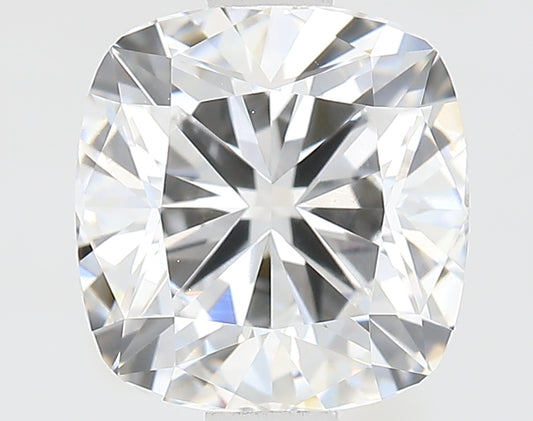 Square Cushion Diamond