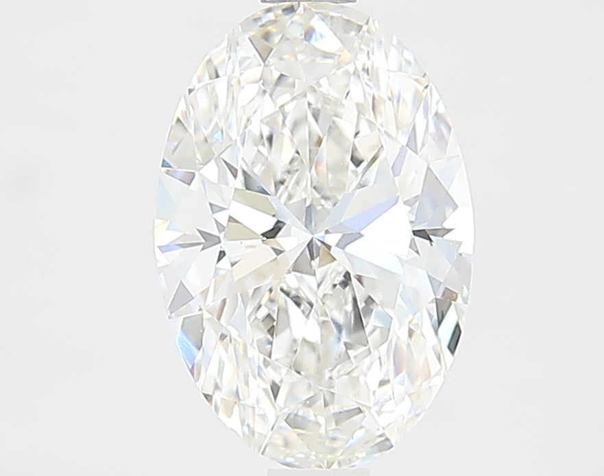 Oval Diamond
