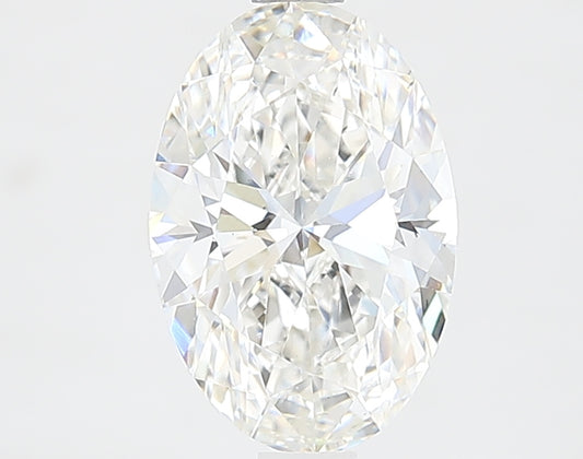 Oval Diamond