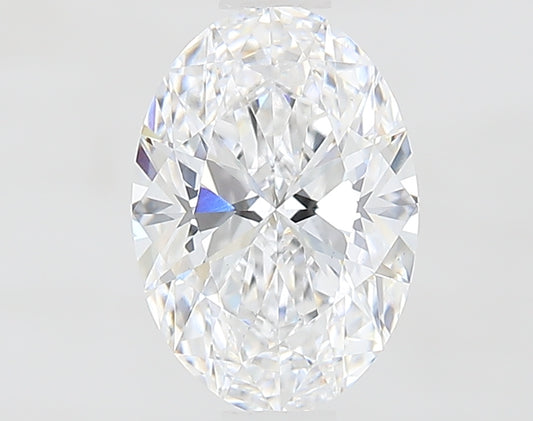 Oval Diamond