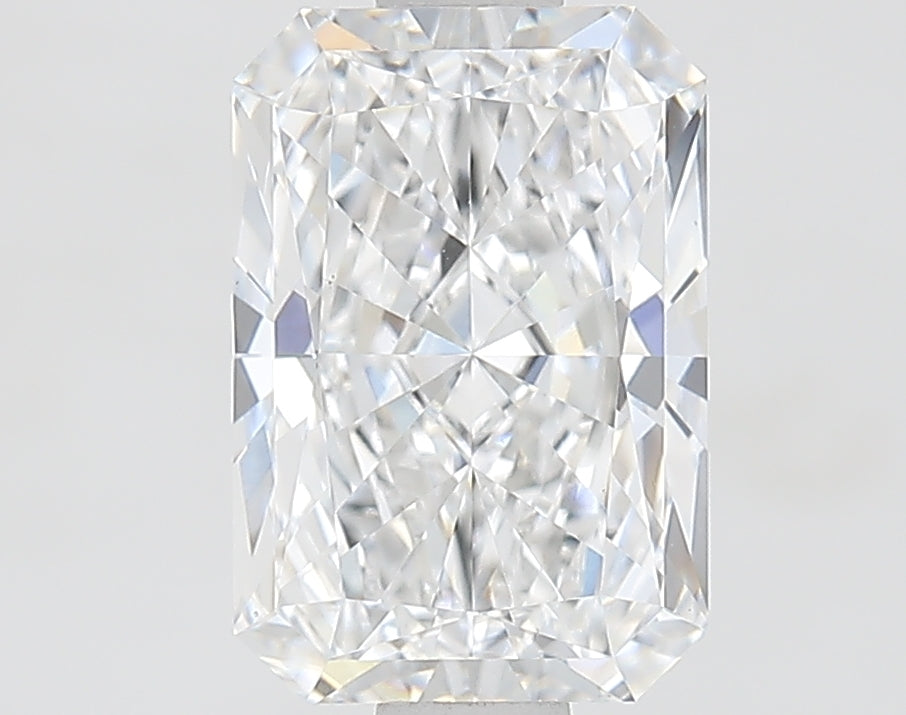 Radiant Diamond