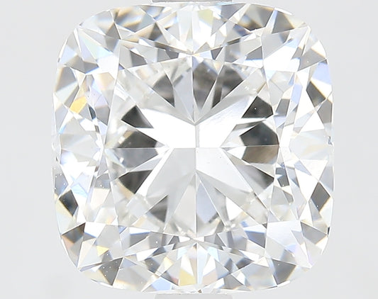 Cushion Diamond