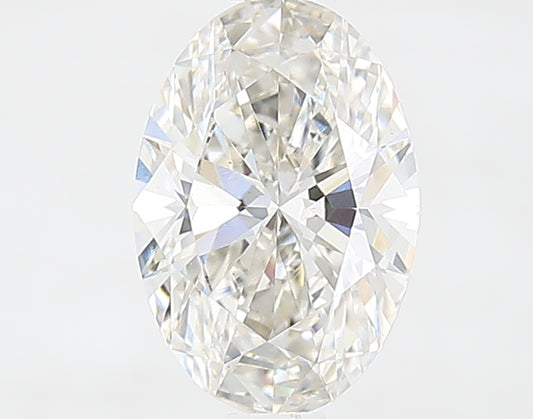 Oval Diamond