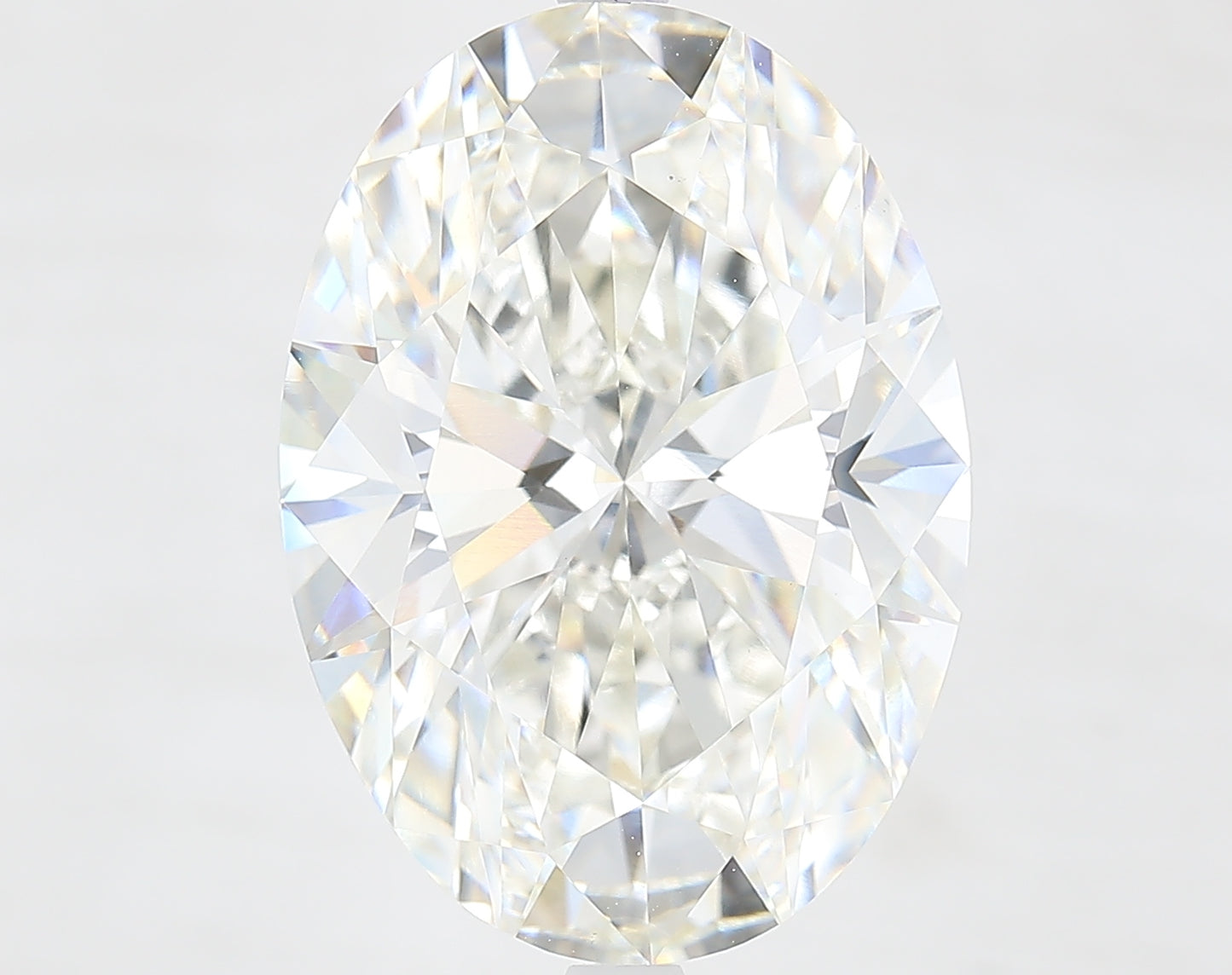 Oval Diamond