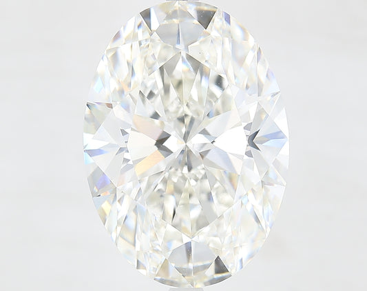 Oval Diamond