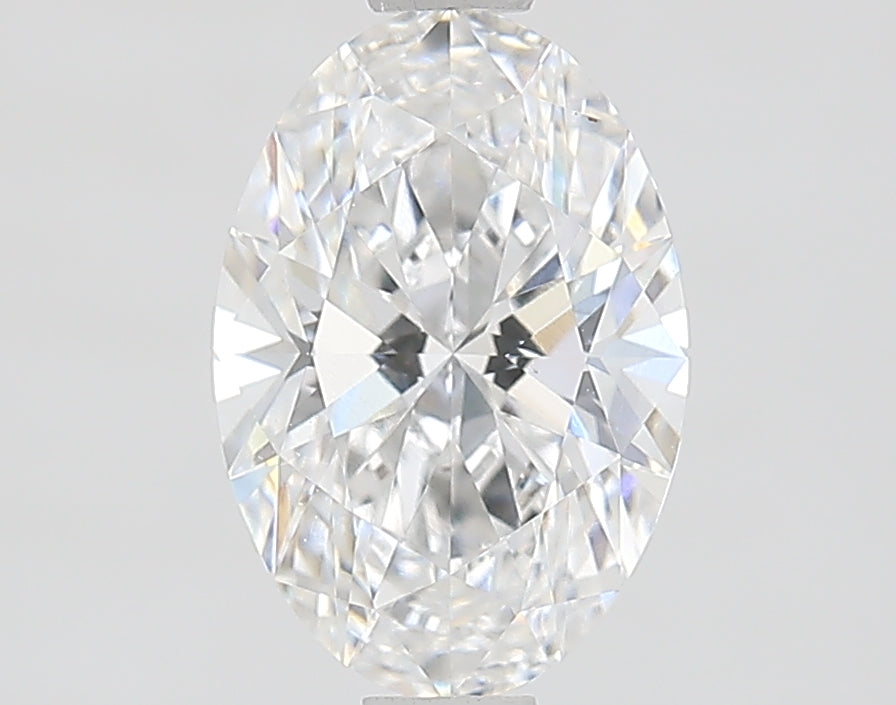 Oval Diamond