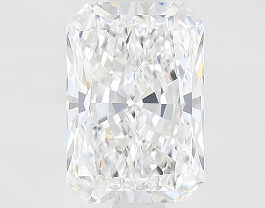 Radiant Diamond