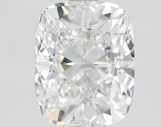 Cushion Diamond