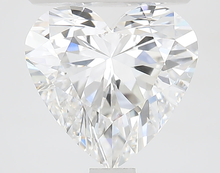 Heart Diamond