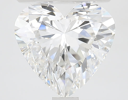 Heart Diamond